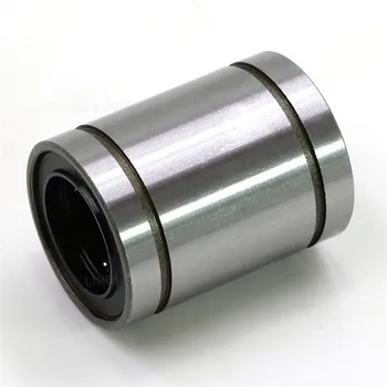 Lm6uu  6mm linear bearings supplied by manufacturer