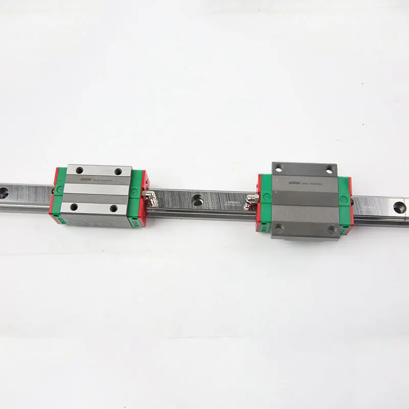 HIWIN HGW Series heavy Load Linear Guideway blocks HGW25CC HGW25HC