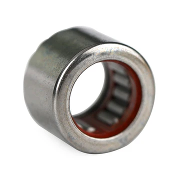 One way hf0812 drawn cup needle roller bearing for clutch hf0812 hf 0812 8x12x12mm