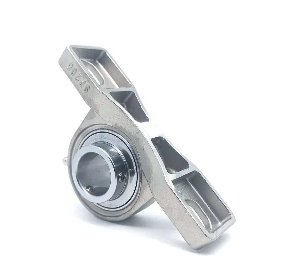 TFL Ready to ship  UCP209 p208 High quality Stainless steel pillow block bearing