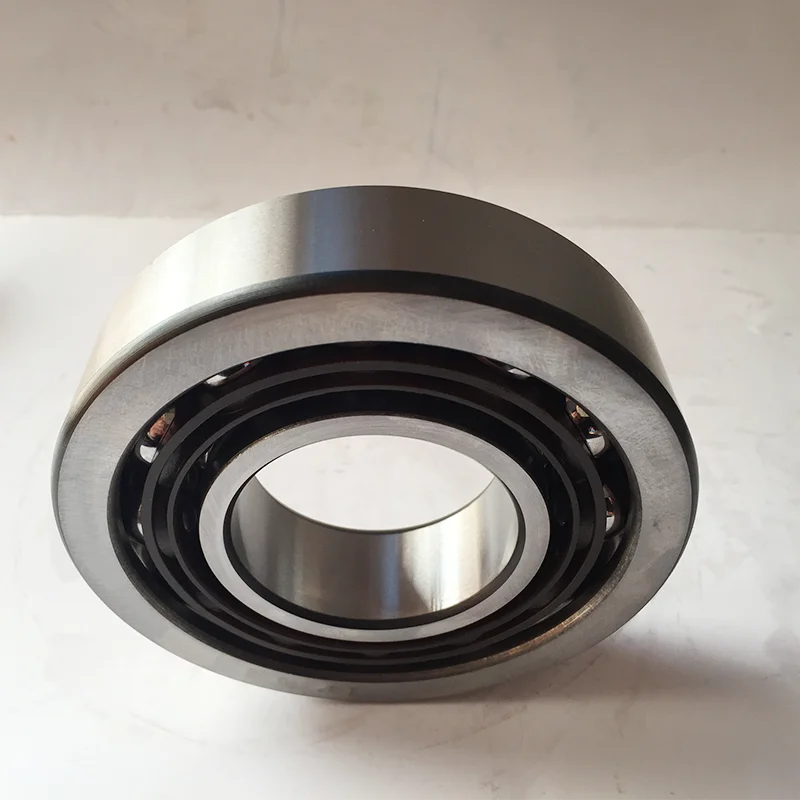 Single Row Angular Contact Ball Bearing 7311 BECBP