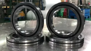 CRBH25030 CRBH25040 CRBH30025 high-precision Cross Roller Bearing used for industrial robots