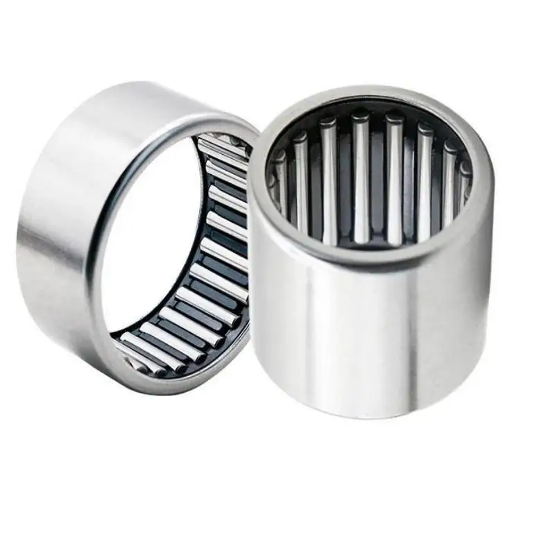 TFL High Performance HK1522 Needle Roller Bearing High Speed Cheap Price with 15*21*22mm Size