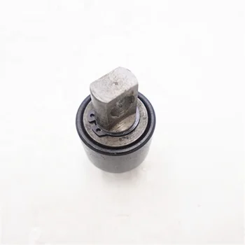 SR60D58-1T forklift spare parts bearings 60/80*58*30mm