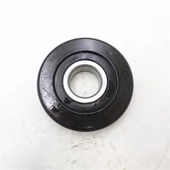 MG 206 FFAB MG206FFAB forklift mast roller bearing 30×82.11×19.58/25.4 mm