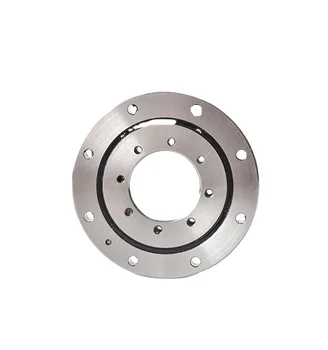 Tfl ru178uucc0p5g crbf11528 crossed roller bearings with mounting holes