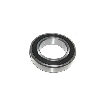 Deep Groove Automotive Alternator Bearing Single Row 949100-3820 15x52x16 mm Ball Bearing