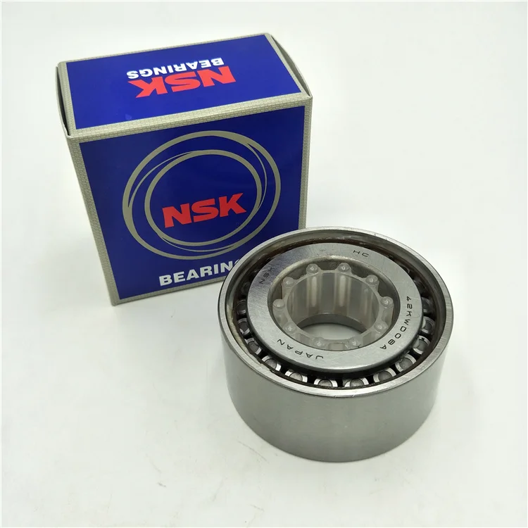 NSK KOYO NTN KBC DAC42800038 42KWD08 Auto wheel hub bearing 42x80x38mm