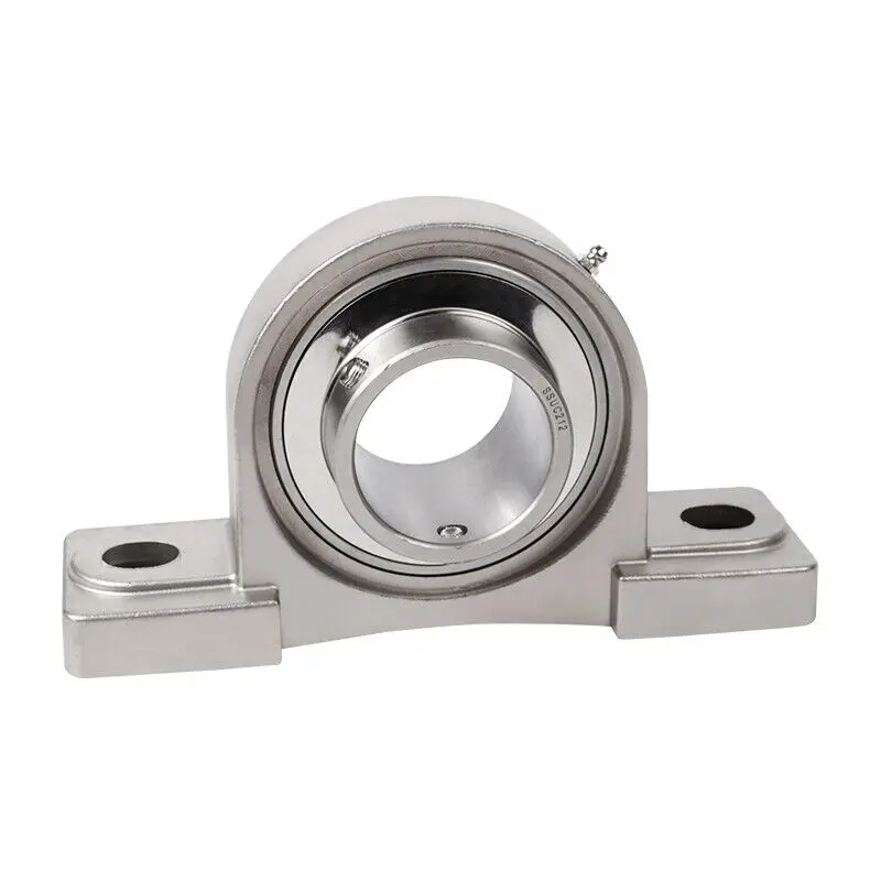 TFL Stainless steel Bearing SUCP212 pillow block bearings SUCP212-39 SUCP212-38 SSUCP212 SUCP212