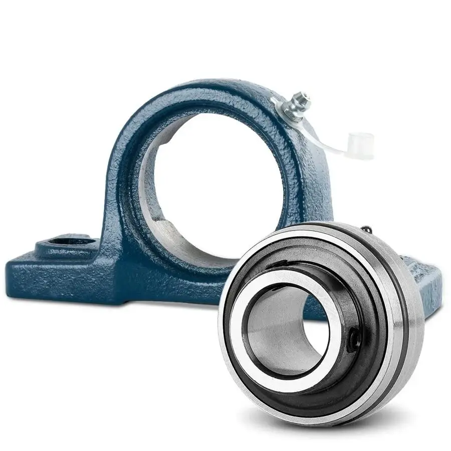 TFL UCP 309 pillow block bearing for Motorcycle