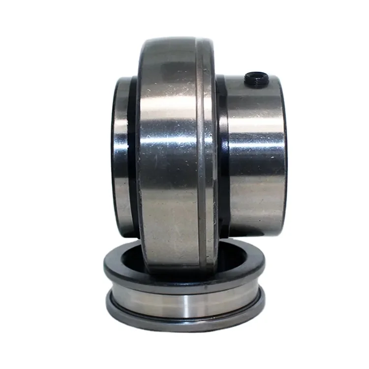 TFL China bearings UB205 outer spherical bearing 25*52*27mm