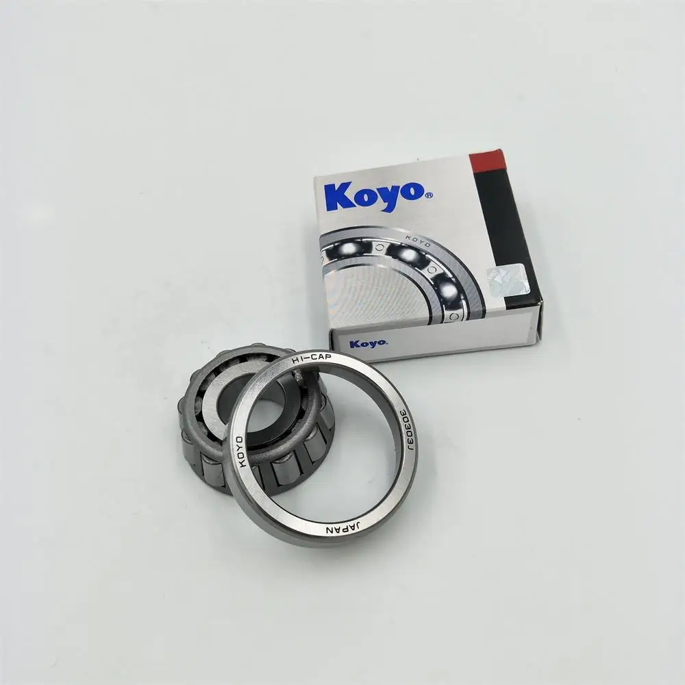 Japan Koyo NTN 30305 taper roller bearing