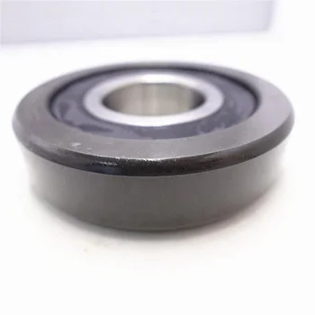 China manufacturer 10724 forklift mast roller bearing size 120*245*66 mm