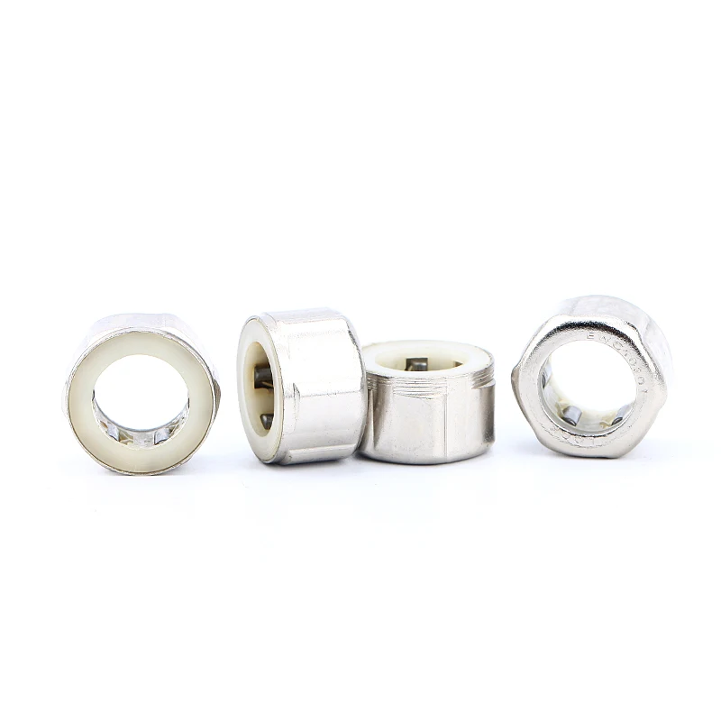 One Way Needle roller Bearing EWC1209 12x18x9mm for Fishing Reel