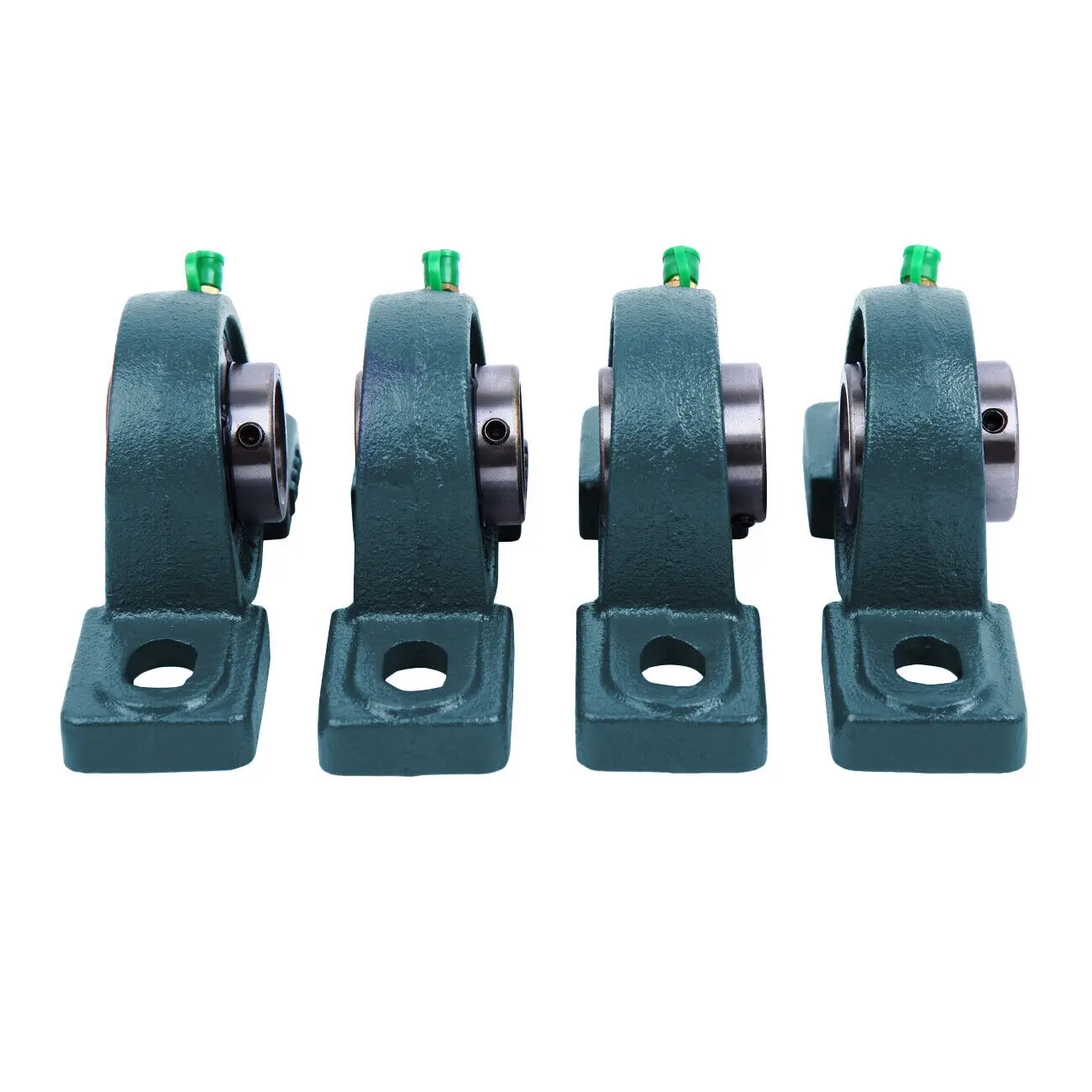 TFL High precision UCP207 pillow block bearing