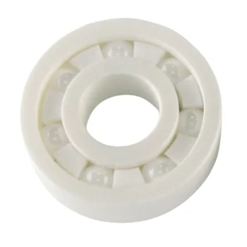 Wholesale popular zro2 6800 6801 6802 6803 6804 full ceramic ball bearing