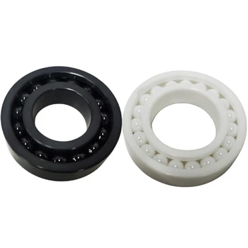 Wholesale price 61812 zro2 si3n4 ceramic deep groove ball bearing