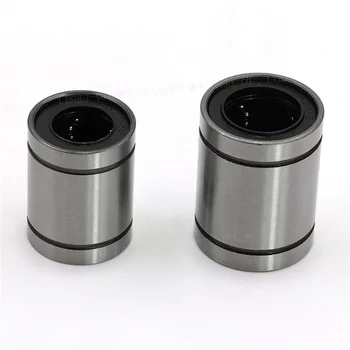 High quality lm uu series lm12uu  12mm linear bearings