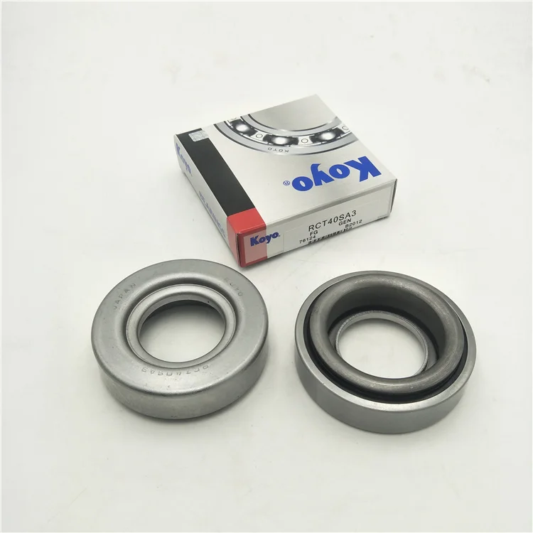 Koyo Japan Clutch Release Bearing RCT40SA3 74X45X18mm