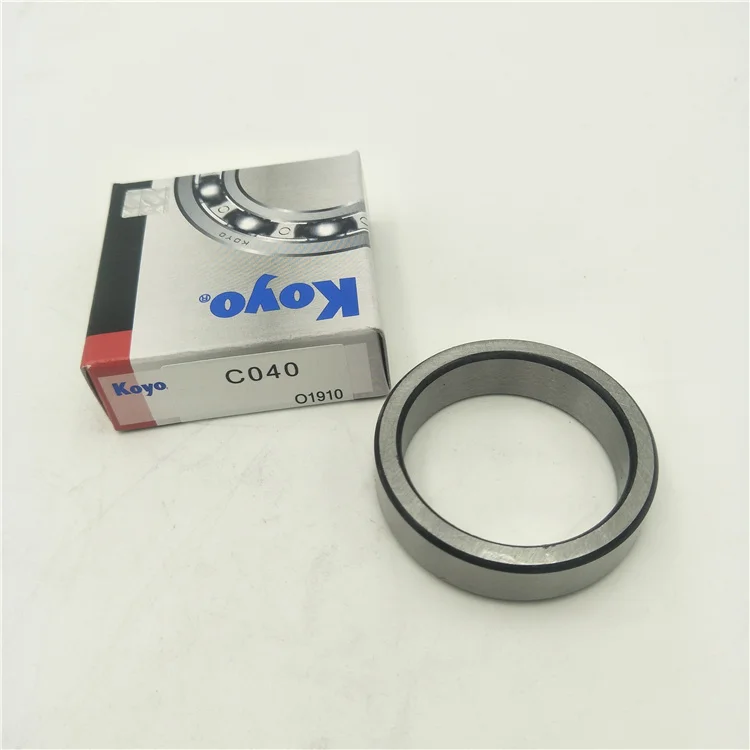 NSK KOYO NTN KBC retainer Auto parts bearing C040 BR015