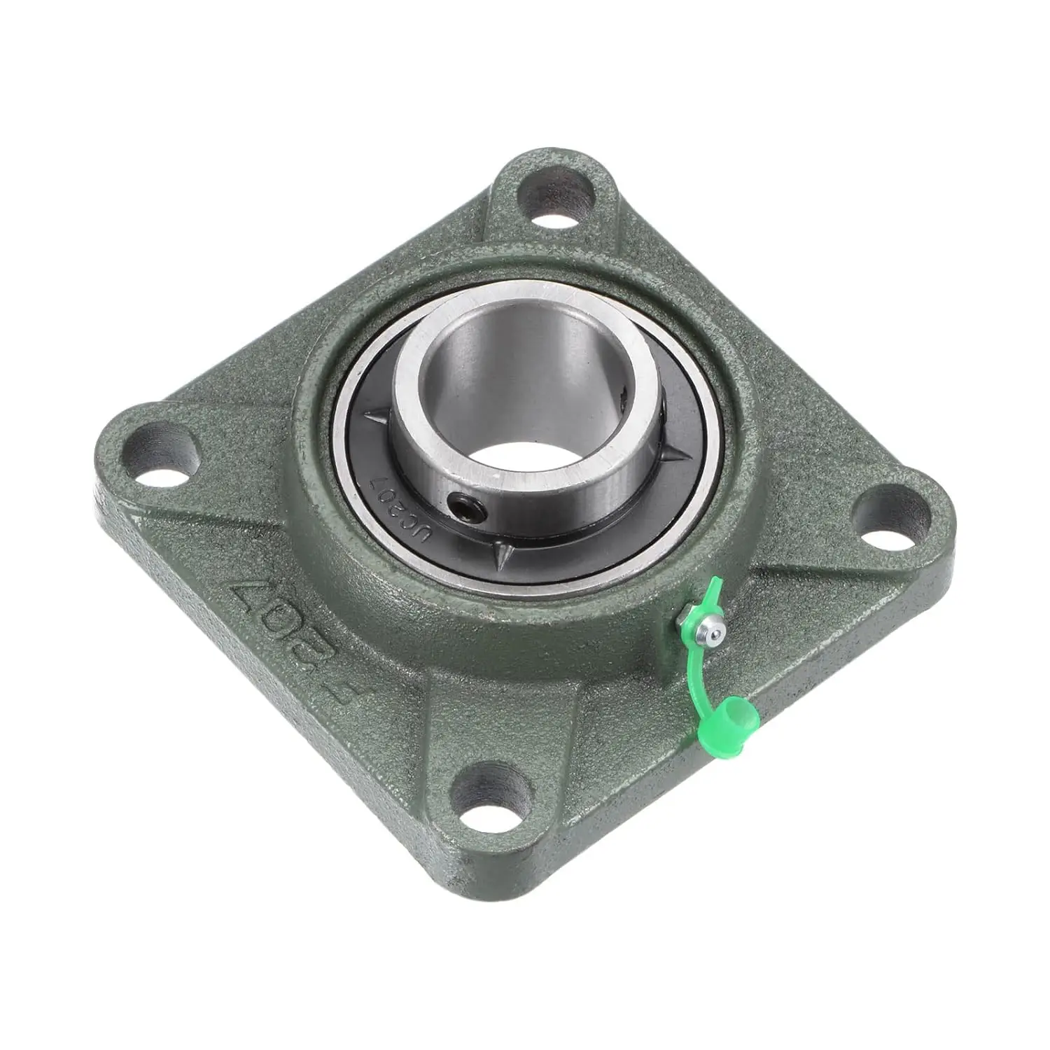 TFL IN Stock Direct Selling Best Price High Performance UCF207 Bearing Pillow Block Bearing