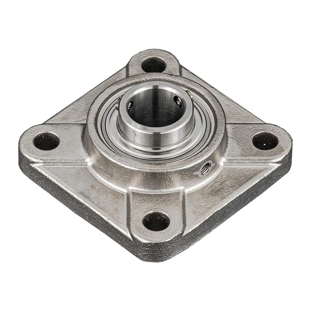 TFL UCF212 stainless steel Pillow block bearing