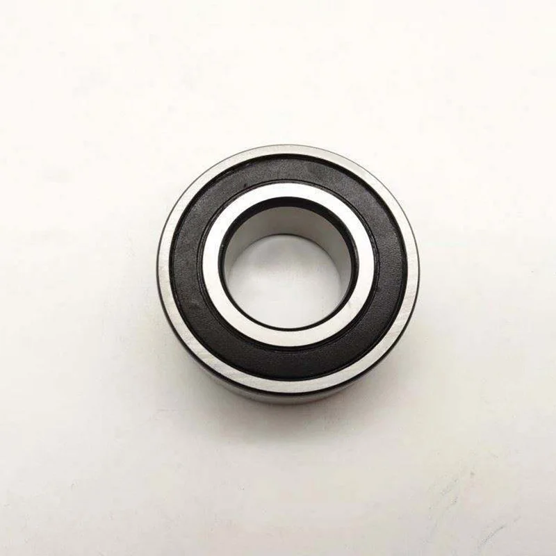 Steering Bearing BAQ-0011D 32×47.3×7.6mm Angular Contact Ball Bearing