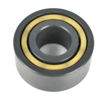 5200 5201 5202 5302 5203 5303 double row angular contact silicon nitride full ceramic ball bearing