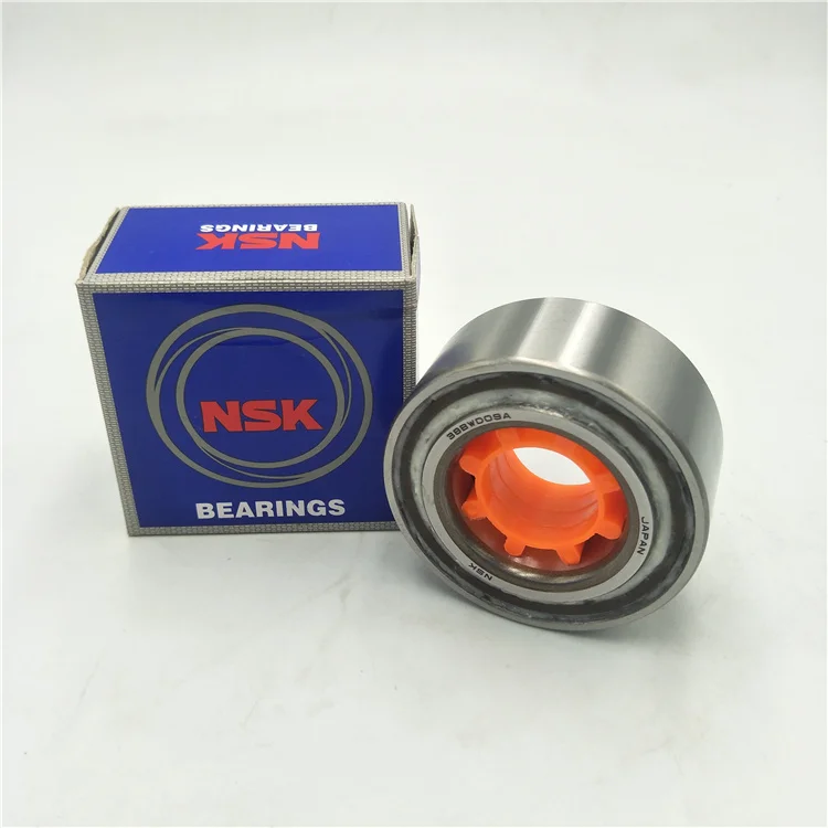 NSK KOYO NTN 38BWD09A front wheel hub bearing DAC38710033/30