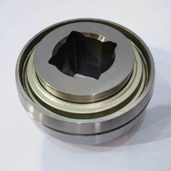 W209PPB5 DS209TT5 2AS09-1-1/4 Disc Harrow Bearing Square Bore Agricultural Deep groove Ball Bearings