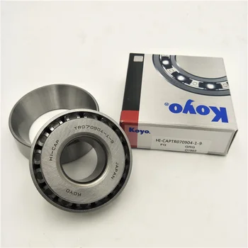 Koyo ntn japan taper roller bearing tr070904-1