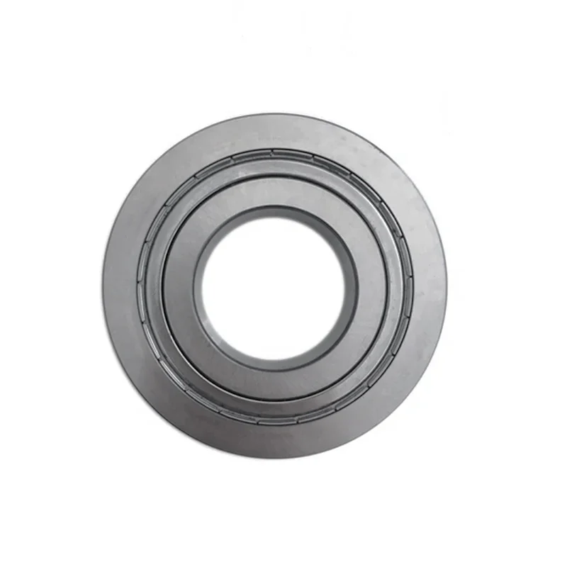 Steering Bearing BAQ-0011D 32×47.3×7.6mm Angular Contact Ball Bearing