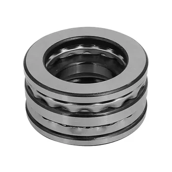 52209 Double row Thrust ball bearing