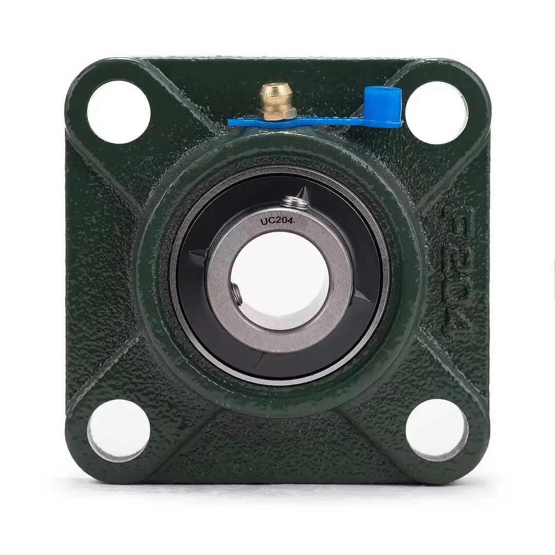 TFL UCF series Pillow Block Bearing UCF204 for Industrial Technology