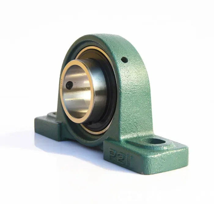 TFL High Performance In Stock Insert Bearing with Iron Cast Housing UCP211 Pillow Block Bearings