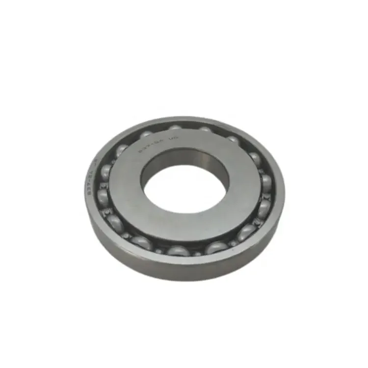 B37-9AUR Non-standard Deep Groove Ball Bearing 37x85x13 mm