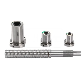 high Efficient ball screw for Automation 40-10T3 FSC 40-10T4