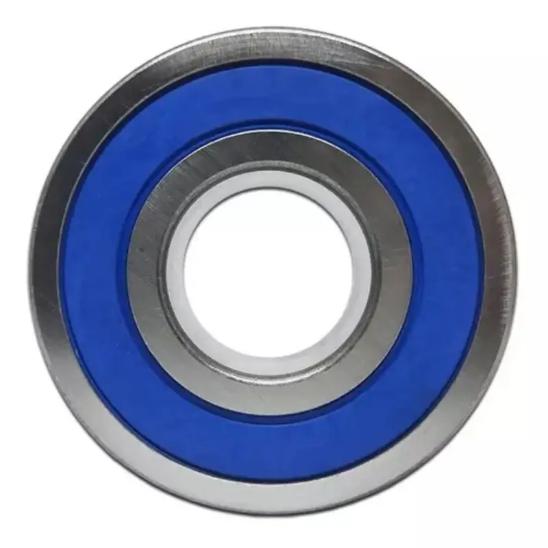 B17-126D Automotive Deep Groove Ball Bearing