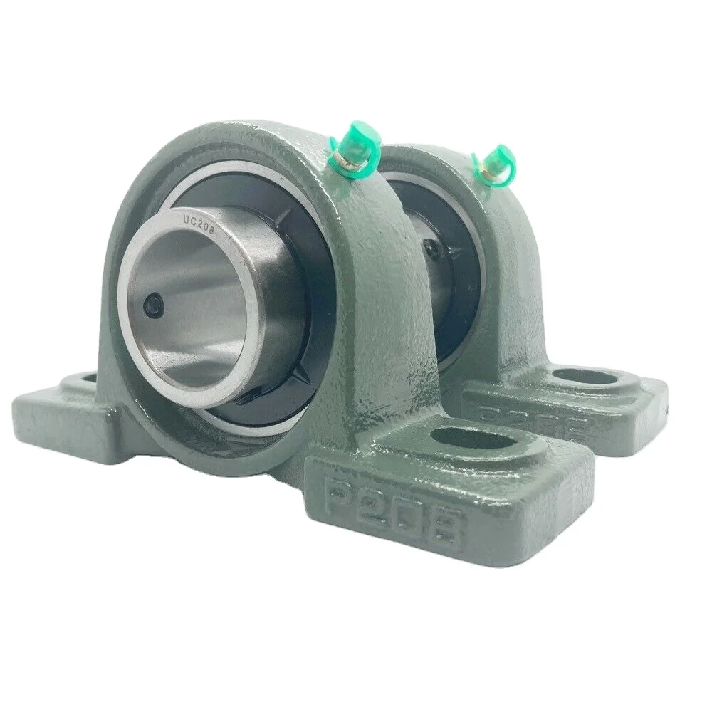 TFL UCP208 Cast Iron Ucp208 Pillow Block Bearing