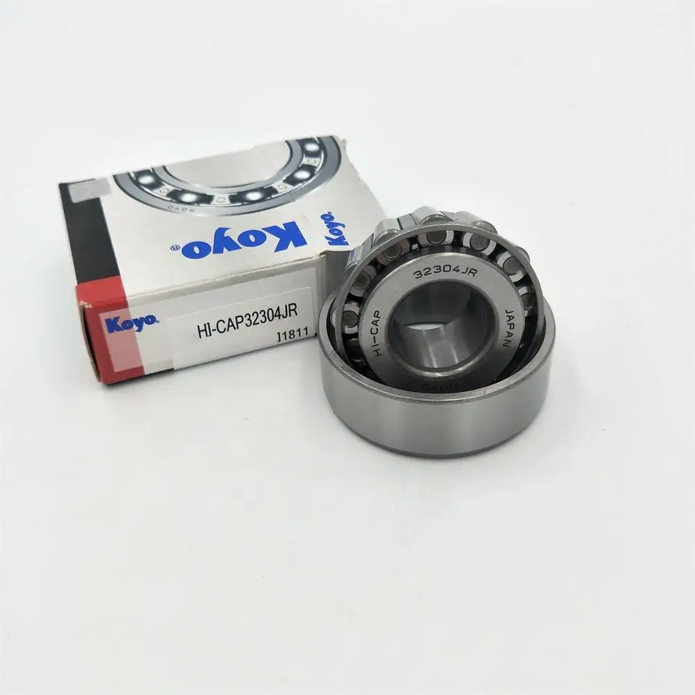 High quality Japan Koyo NTN tapered roller bearing 32210 32212