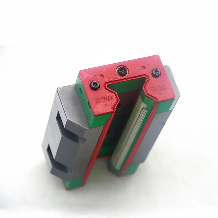 HGW30CC HGW30CA HIWIN High quality linear blocks for automatic equipment HGW30HC