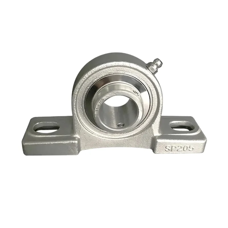 TFL High Speed Stainless steel Pillow block bearing SUCP205