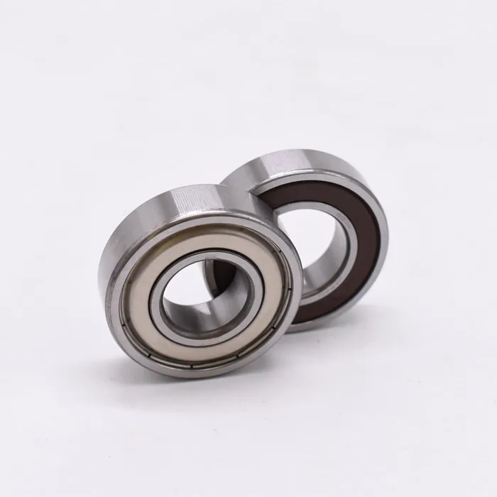 Deep Groove Ball Bearing 6204ZZ 6204ZZCM TFL bearing for electric motors