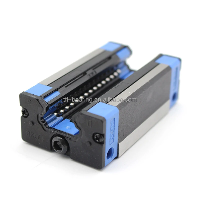 Heavy Load Linear Guide Block HGH25 for CNC machine