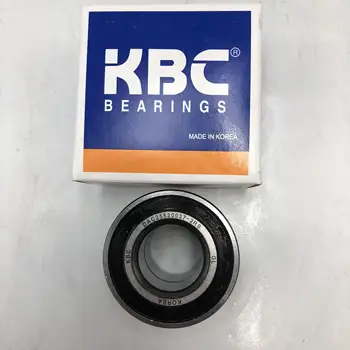 KBC auto front Wheel Hub Bearing DAC25520037 DAC255237 25x52x37mm