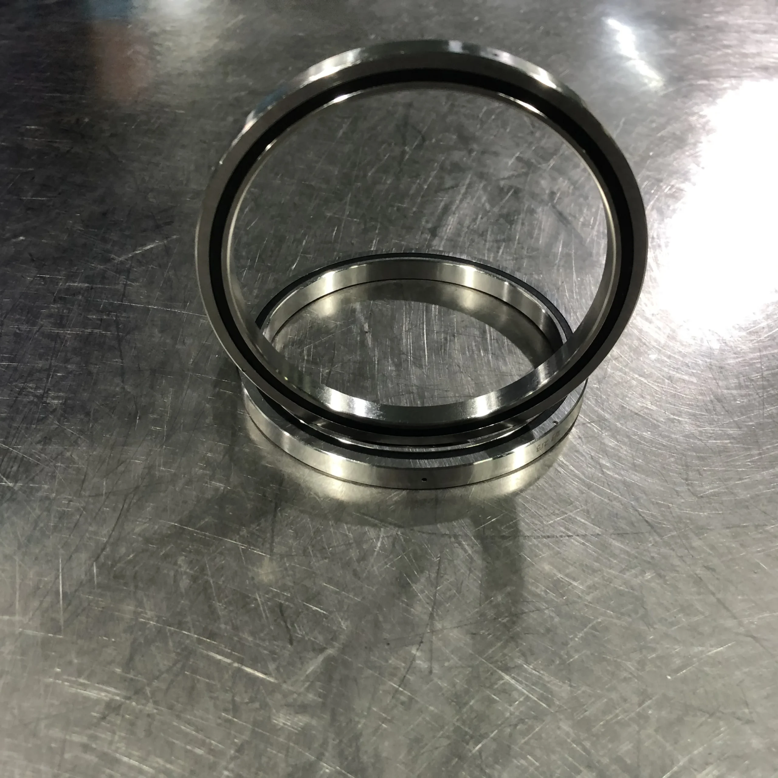 Crossed roller bearing RA6008 RAU6008 RA6008C