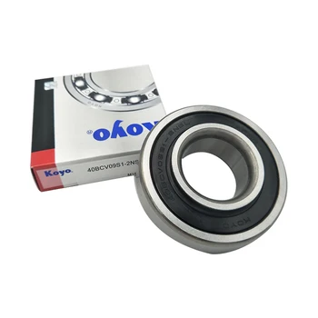 Koyo Brand  40Bcv09S1-2NSL rear wheel hub bearing