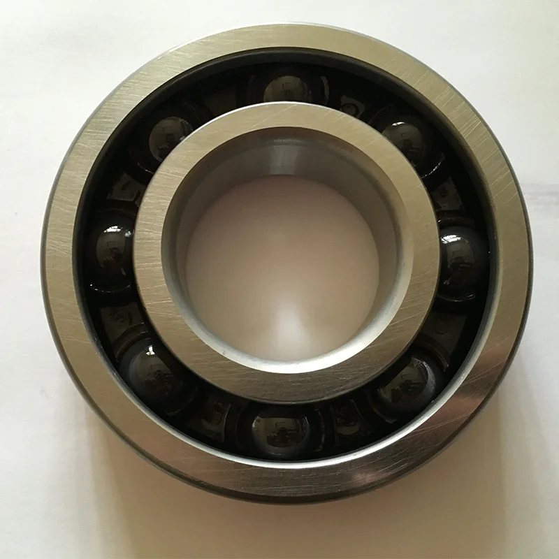 6209/HC5C3 Hybrid Deep Groove Ceramic Ball Bearing  45x85x19mm