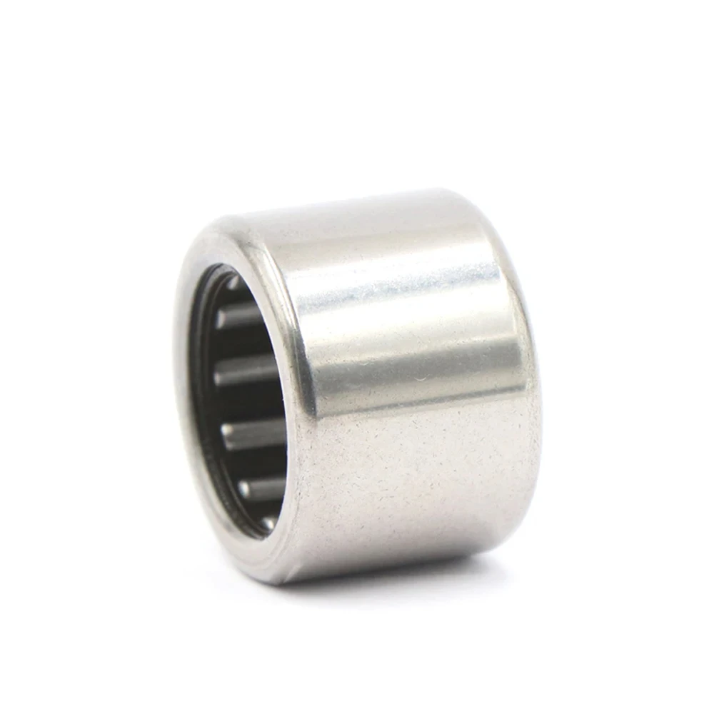 TFL High Performance HK1522 Needle Roller Bearing High Speed Cheap Price with 15*21*22mm Size