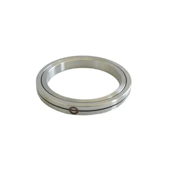 Sx011880vsp  crossed roller slewing ring bearing  400*500*46mm